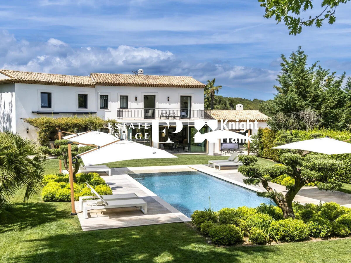 Villa Mougins