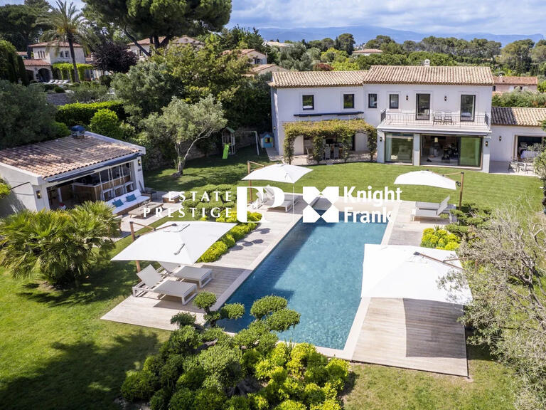 Villa Mougins - 6 chambres - 420m²