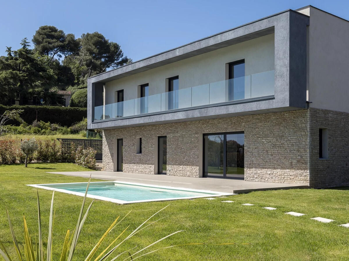 Villa Mougins