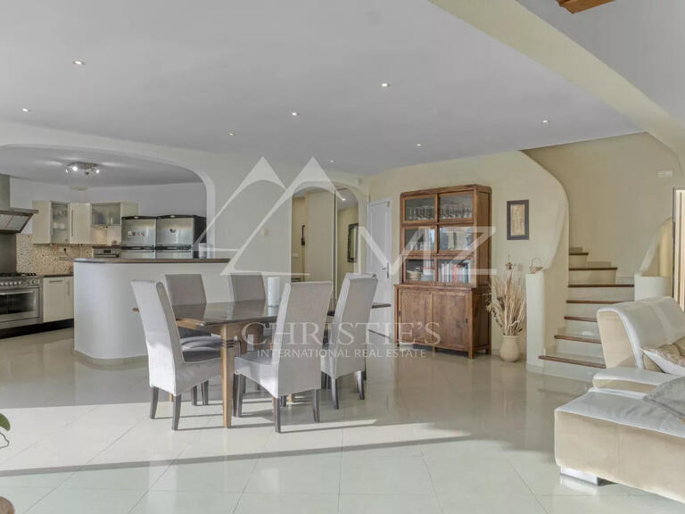 Villa Mougins - 5 bedrooms - 380m²