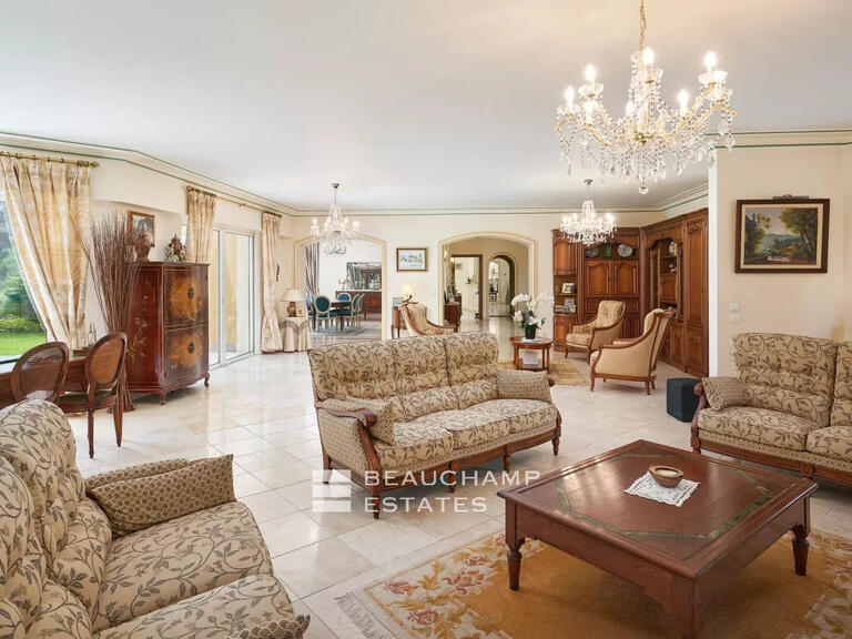 Villa Mougins - 4 bedrooms - 430m²