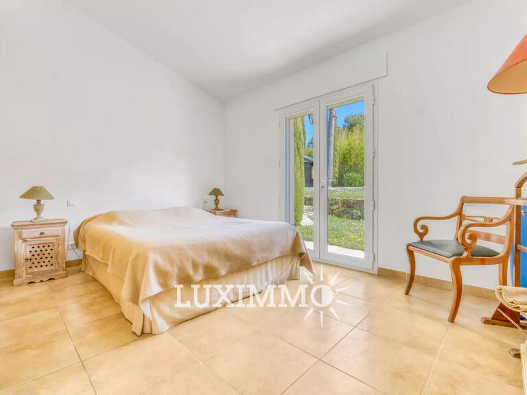 Villa Mougins - 4 bedrooms - 220m²