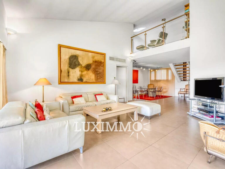 Villa Mougins - 4 chambres - 220m²