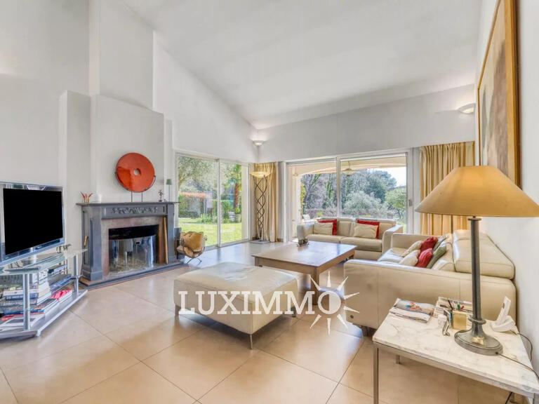 Villa Mougins - 4 bedrooms - 220m²