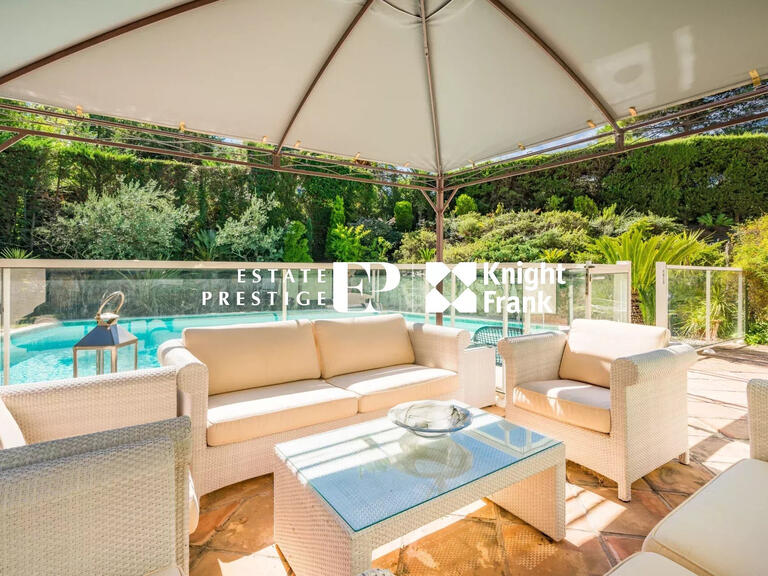 Villa Mougins - 4 bedrooms - 225m²