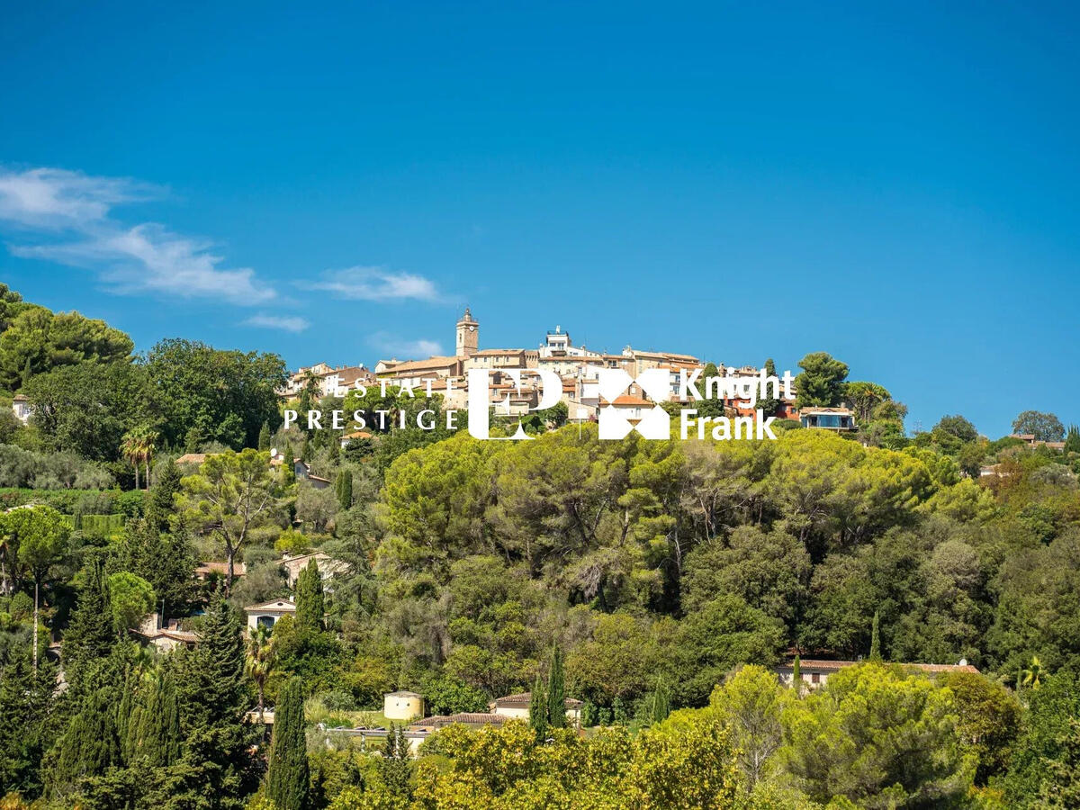 Villa Mougins