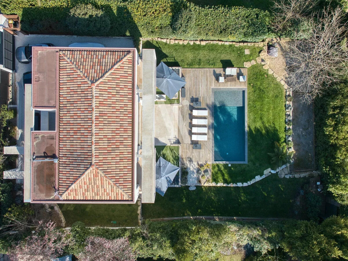 Villa Mougins