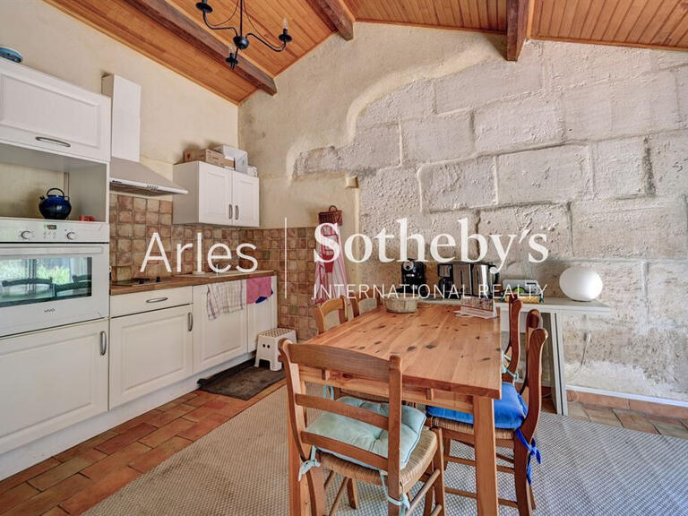 Maison Moules - 6 chambres - 259m²