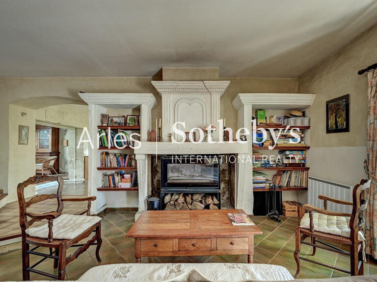 Maison Moules - 6 chambres - 259m²