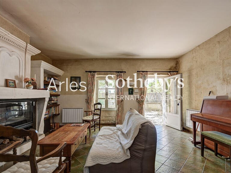 Maison Moules - 6 chambres - 259m²