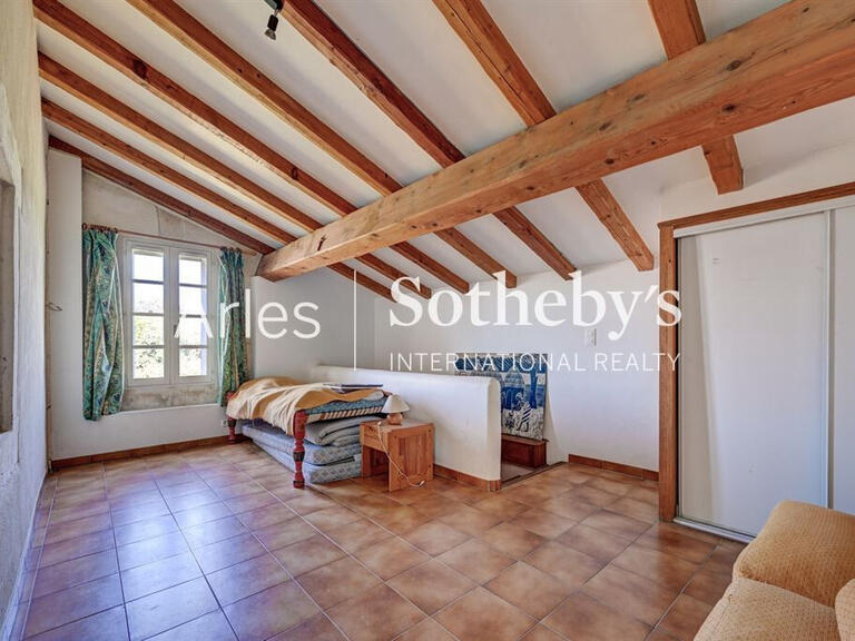 Maison Moules - 6 chambres - 259m²