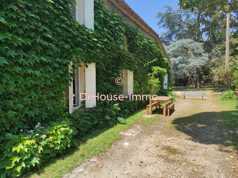 Villa Mouliets-et-Villemartin - 11 bedrooms - 600m²