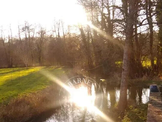 Moulin Mouliherne