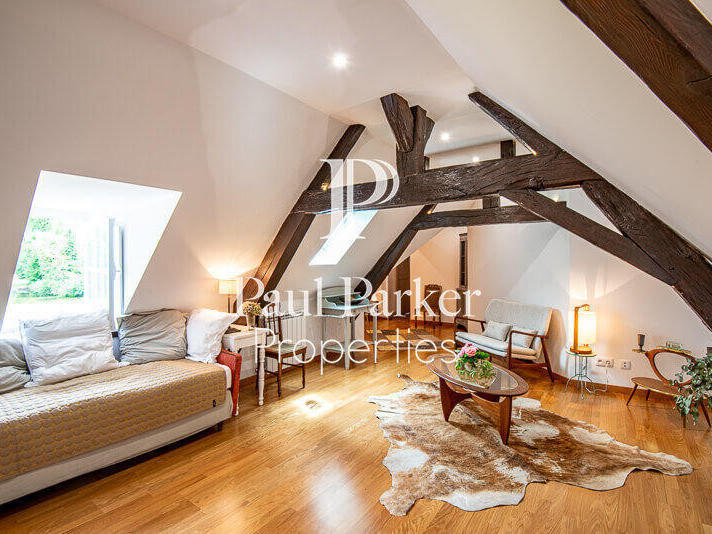 Sale Castle Moulins - 13 bedrooms