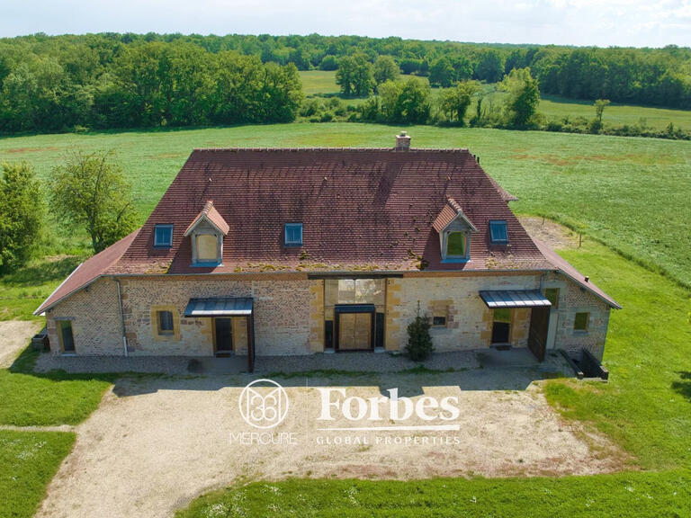 Maison Moulins - 14 chambres - 1280m²