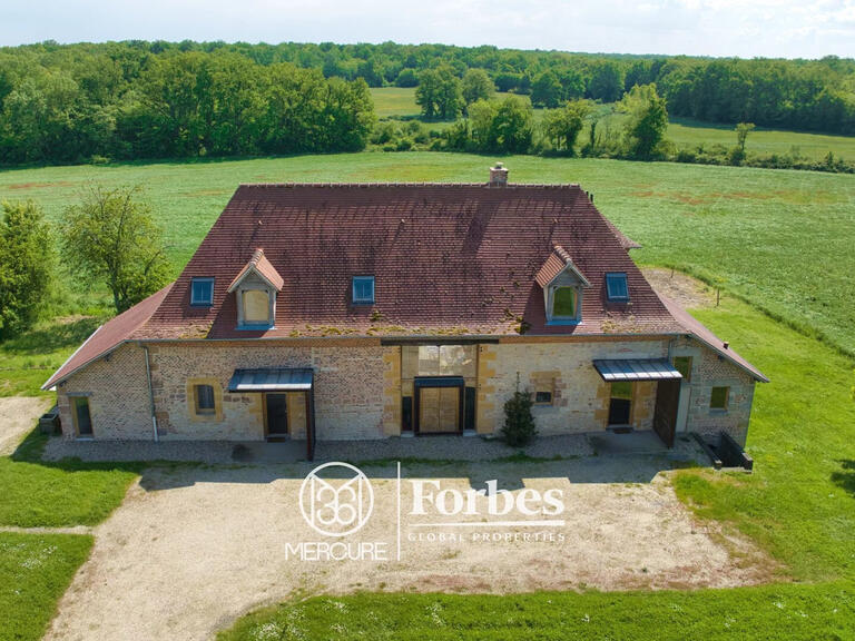 Maison Moulins - 14 chambres - 1280m²