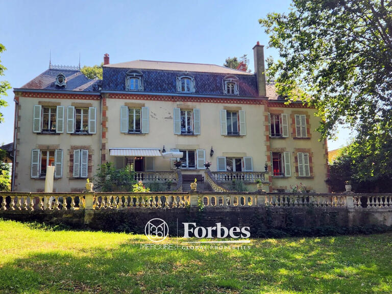 Manoir Moulins - 7 chambres - 320m²