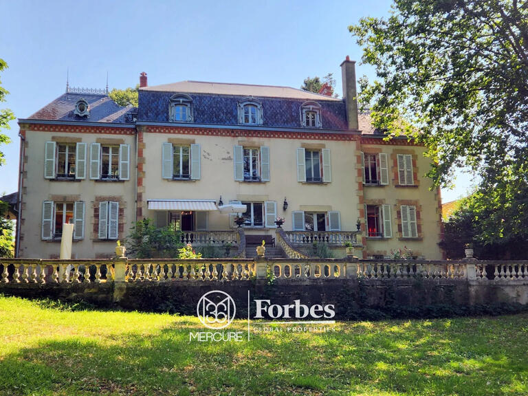 Manoir Moulins - 7 chambres - 320m²