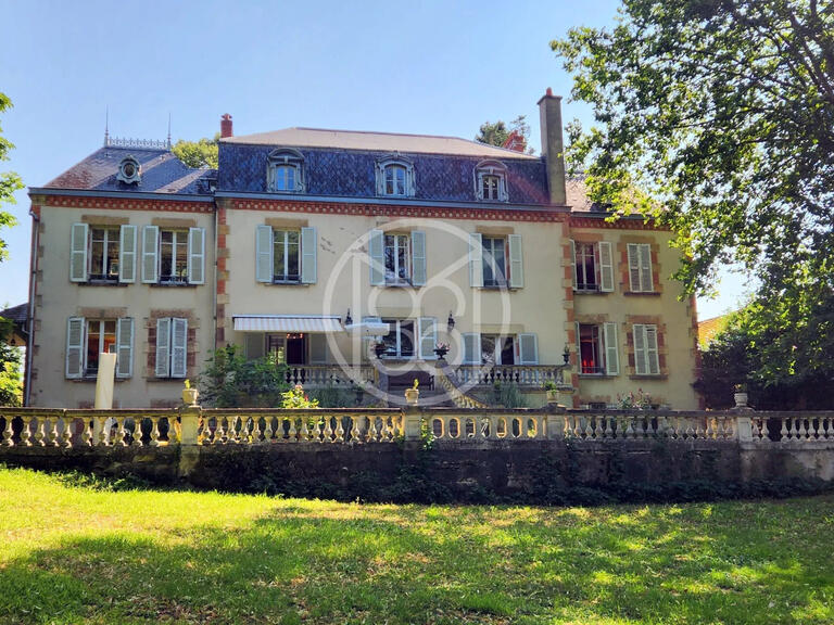 Manoir Moulins - 7 chambres - 320m²