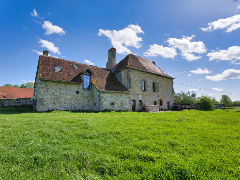 Propriété Moulins - 4 chambres - 280m²