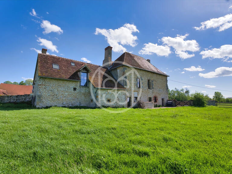 Propriété Moulins - 4 chambres - 280m²