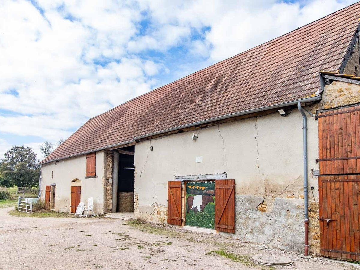 Maison Moulins-Engilbert