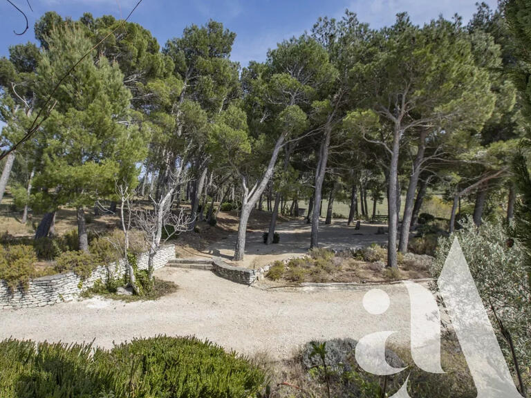 Vacances Maison Mouriès - 8 chambres