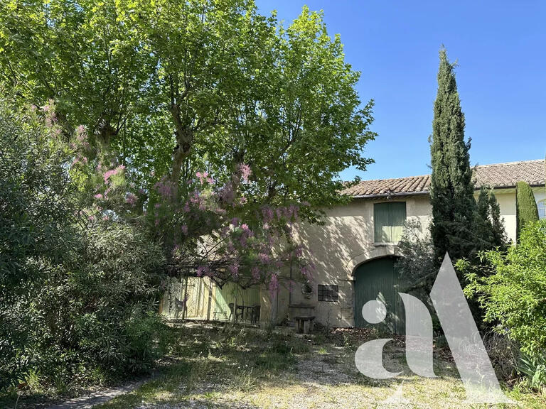 House Mouriès - 5 bedrooms - 300m²