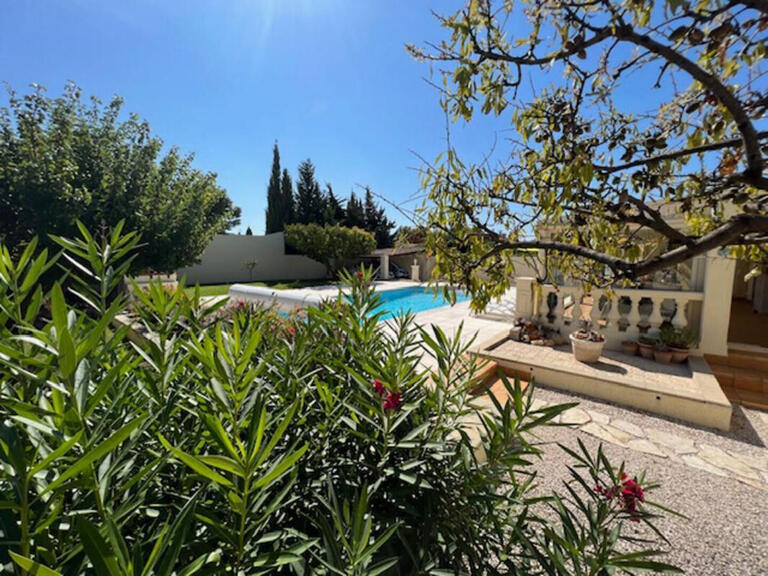 House Mouriès - 3 bedrooms