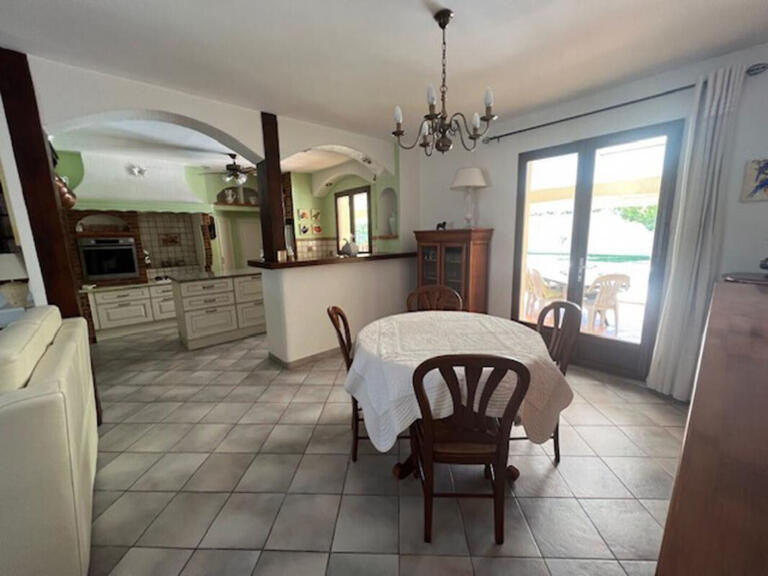 House Mouriès - 3 bedrooms