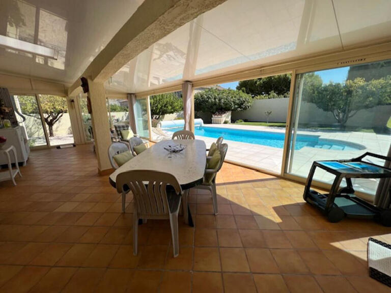 House Mouriès - 3 bedrooms