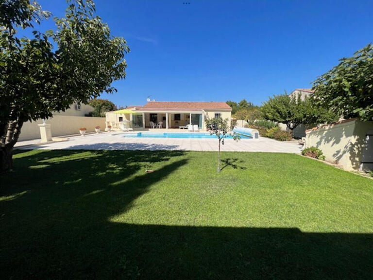 House Mouriès - 3 bedrooms