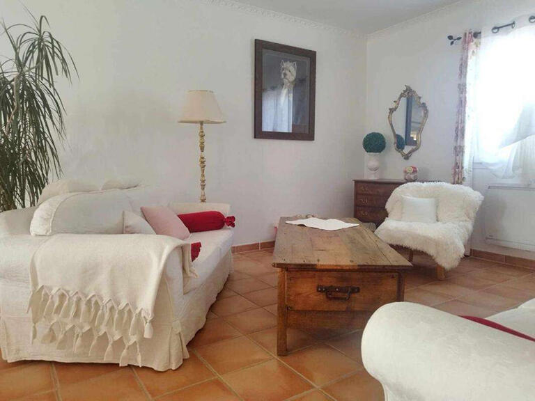 House Mouriès - 3 bedrooms