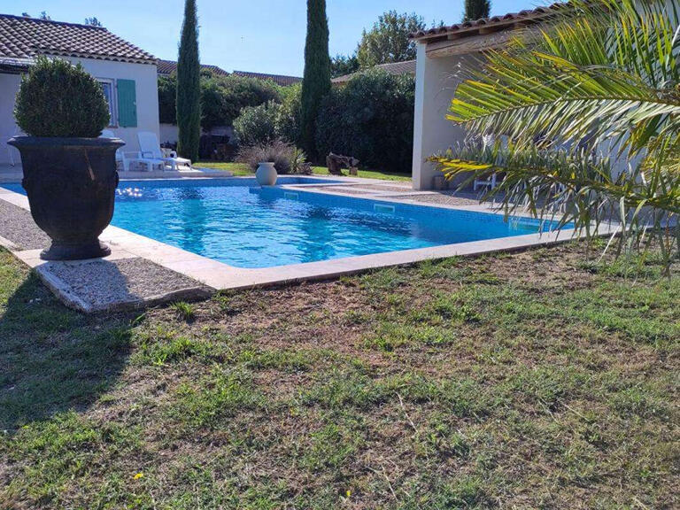 House Mouriès - 3 bedrooms