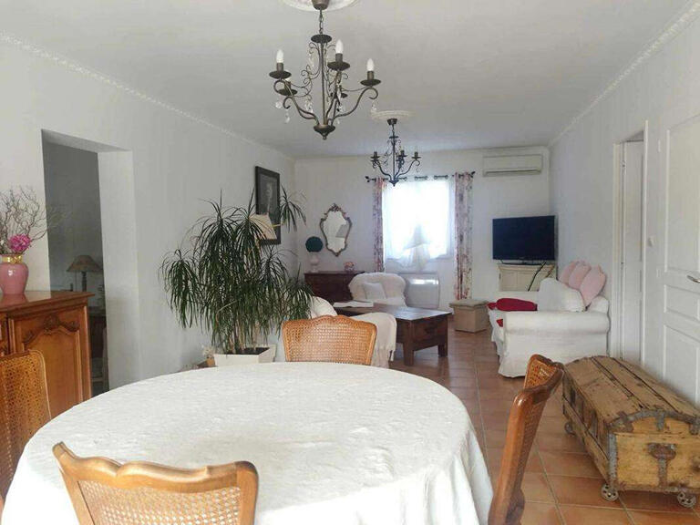 House Mouriès - 3 bedrooms