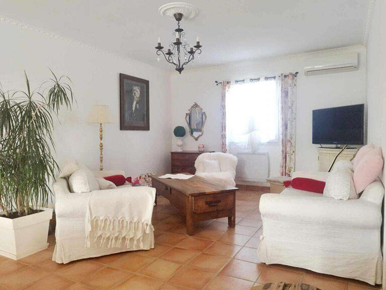 House Mouriès - 3 bedrooms