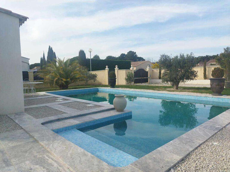 House Mouriès - 3 bedrooms