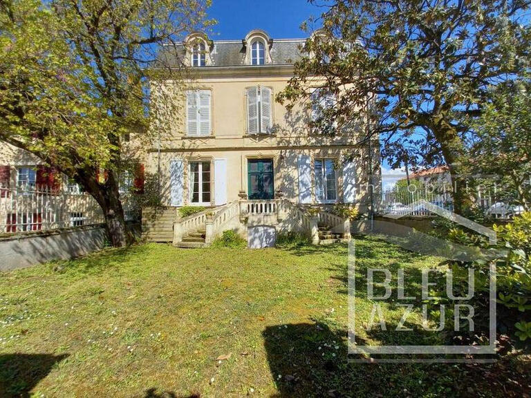 House Moutiers-sur-le-Lay - 11 bedrooms