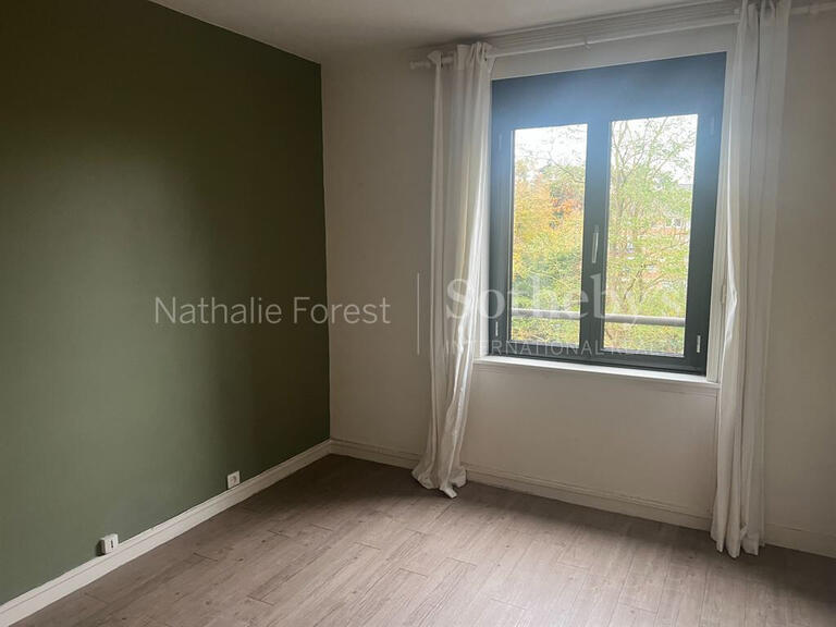 Apartment Mouvaux - 3 bedrooms - 106m²