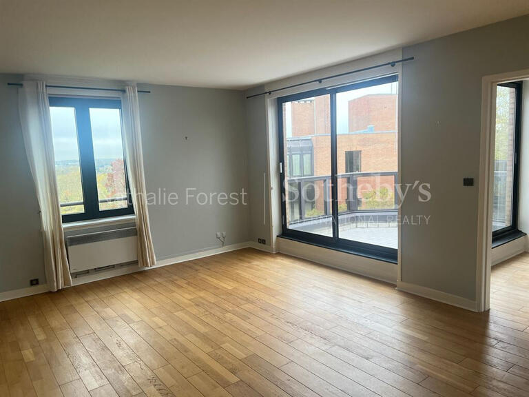 Apartment Mouvaux - 3 bedrooms - 106m²