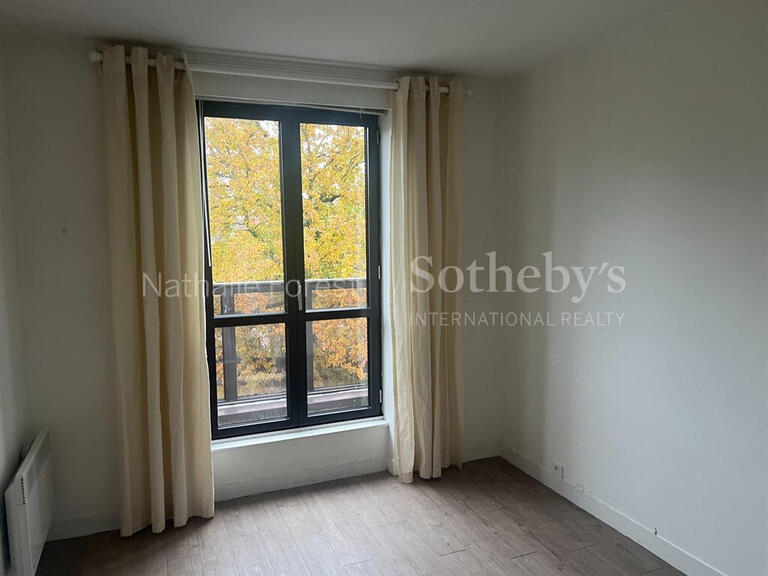 Apartment Mouvaux - 3 bedrooms - 106m²