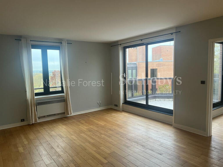 Apartment Mouvaux - 3 bedrooms - 106m²