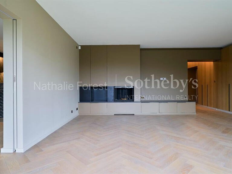 Apartment Mouvaux - 3 bedrooms - 140m²