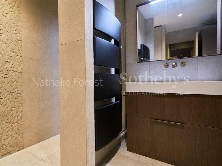 Apartment Mouvaux - 3 bedrooms - 140m²