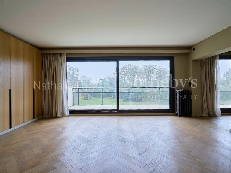 Apartment Mouvaux - 3 bedrooms - 140m²