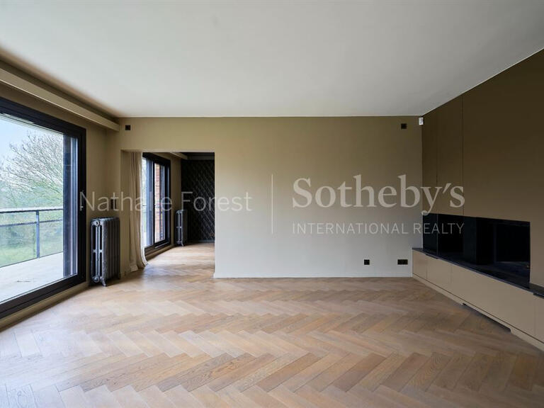 Apartment Mouvaux - 3 bedrooms - 140m²