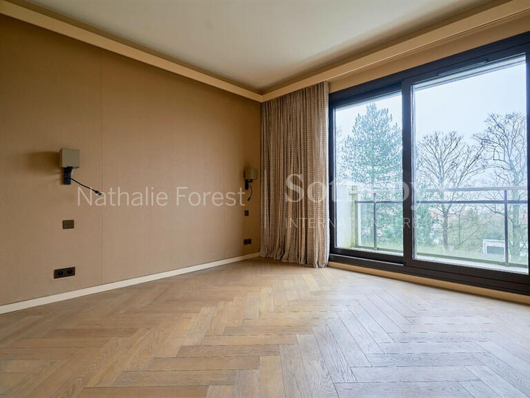 Appartement Mouvaux - 3 chambres - 140m²