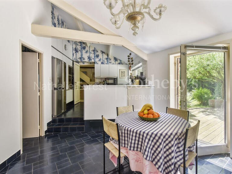 House Mouvaux - 4 bedrooms - 250m²