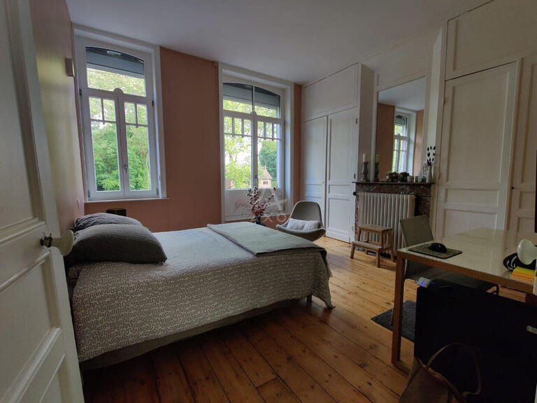 Vente Maison Mouvaux - 3 chambres