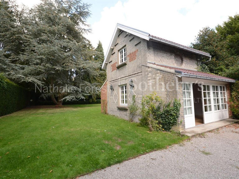 Maison Mouvaux - 6 chambres - 233m²